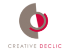 CREATIVE DECLIC