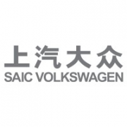  SAIC VOLKSWAGEN