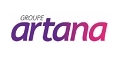 GROUPE ARTANA
