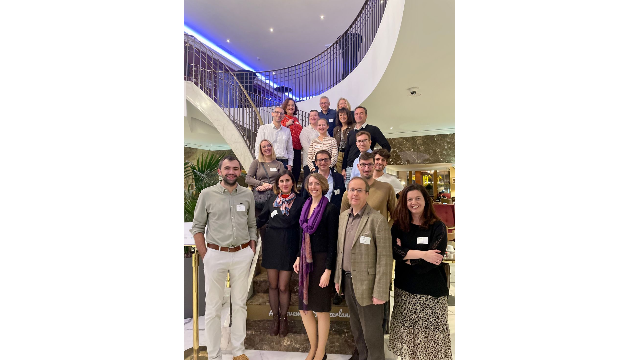 Retour sur notre Afterwork à Genève