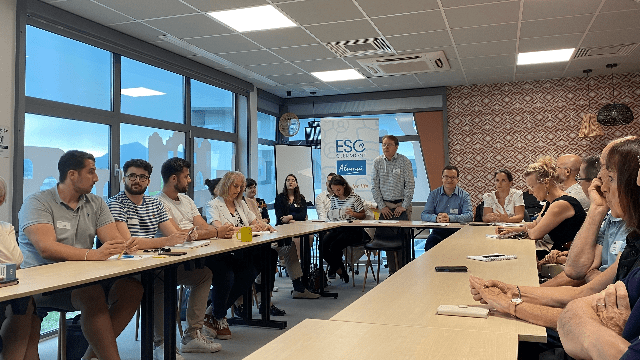 Rapport d'activités 2022/2023 et compte-rendu