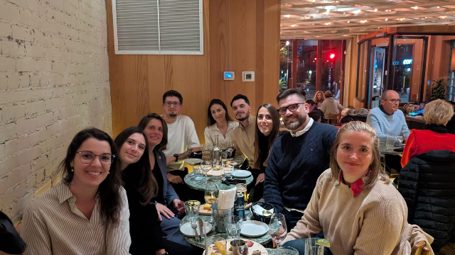 Retour sur le Welcom'In Montréal