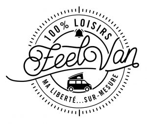 Thibaut Briam lance une campagne de crowfunding avec son concept FeelVan
