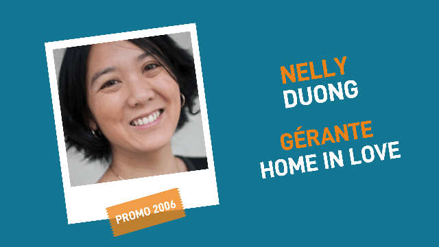 Inspire To Change #3 - Nelly Duong
