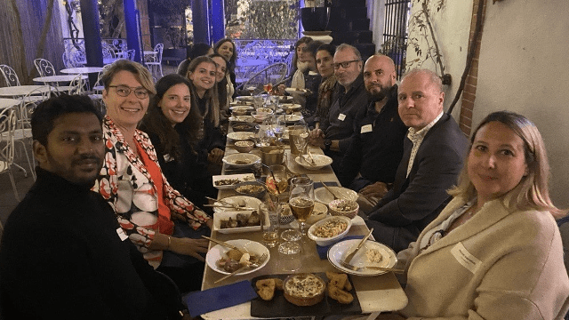 Retour sur Welcom'In Toulouse