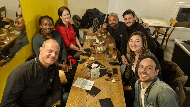 Retour sur l’afterwork naturopathie à Marseille
