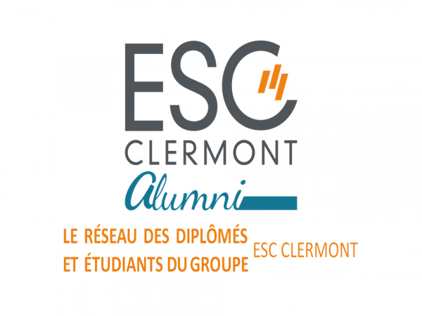Bienvenue dans le réseau des étudiants et des diplômés du Groupe ESC Clermont !