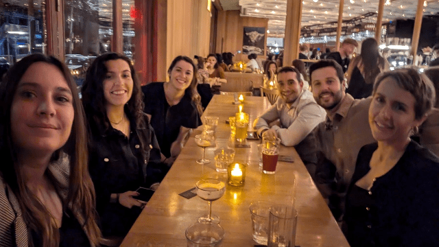 Retour sur le Welcom'In Montréal