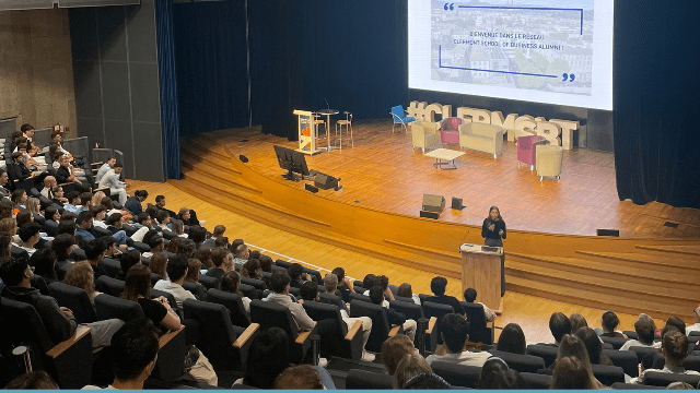 Bonne rentrée ! :school_satchel: