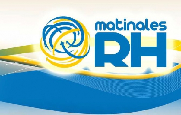 Matinale RH le 31 Janvier 2017 à l'Ecole : Engagement et Motivation au Travail