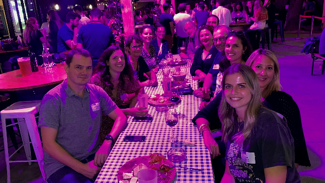 Retour sur le Welcom'In Toulouse