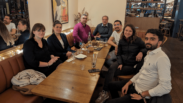 Retour sur le Happy Hour Paris #3