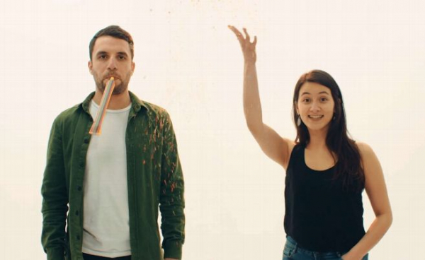 Antoine Coulaud lance  WeDressFair, le site internet des marques responsables