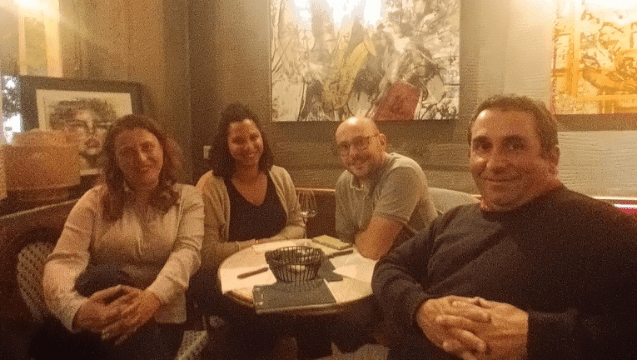 Retour sur le Welcom'In Dijon