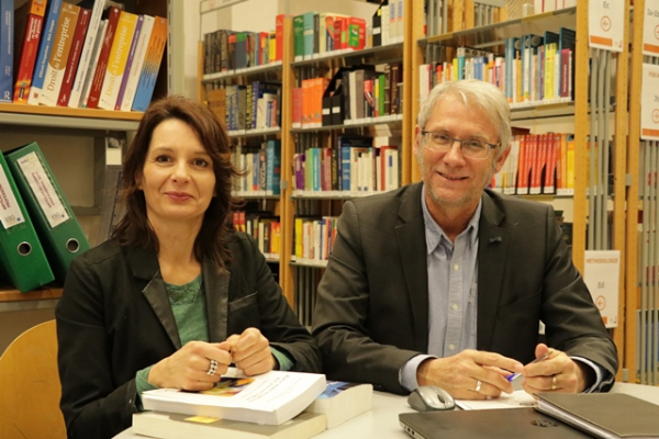 Chroniques de l'activité Recherche #1 : qu’est-ce que faire de la recherche au Groupe ESC Clermont ?