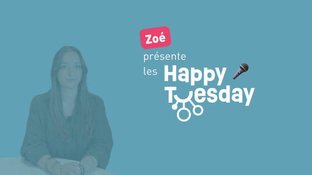 Les Happy Tuesday c'est quoi ? 
