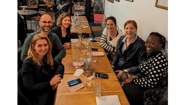 Retour sur la rencontre à Marseille