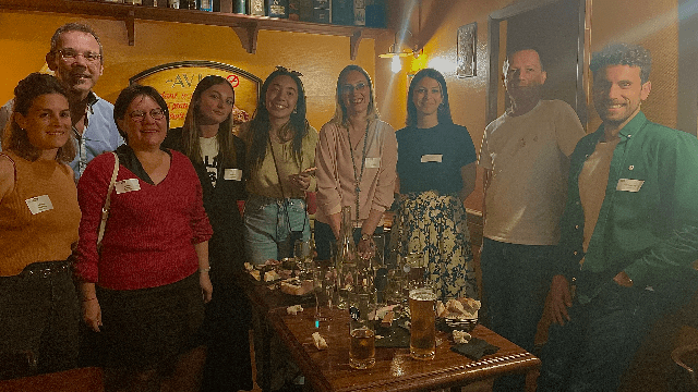 Retour sur le Welcom'In Annecy