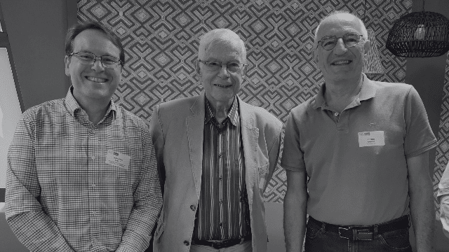 Hommage à Henry Docher (promotion 1955)