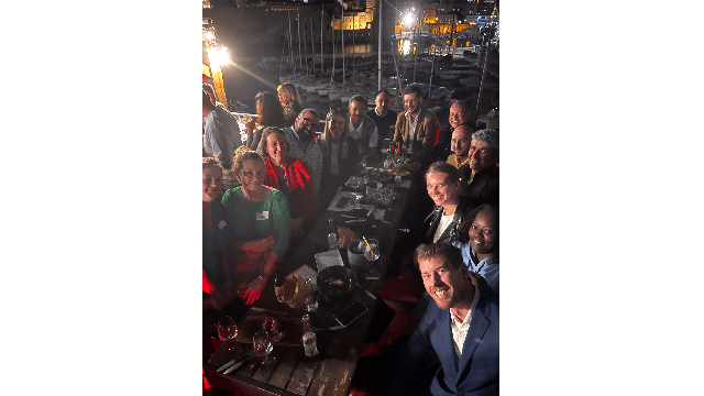 Retour sur le Welcom'In Marseille