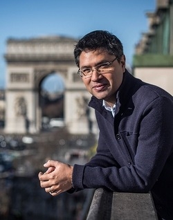 Success stories & écoles de commerce - Retour sur le parcours de Gilles Chetelat