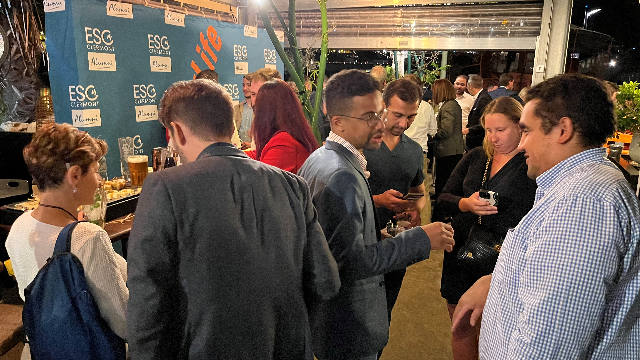 Retour sur le Welcom'In Lyon