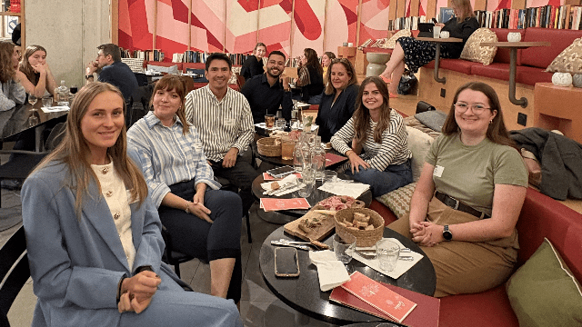 Retour sur le Welcom'In Montpellier