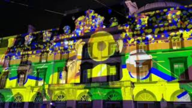 Meilleurs Voeux de toute l'équipe Alumni !