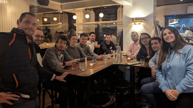 Retour sur le Welcom'In Montréal