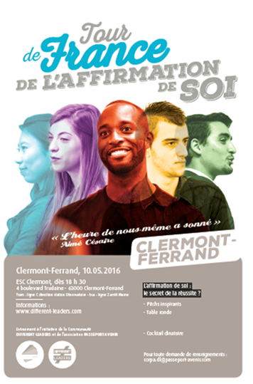 7ème étape du Tour de France de l’affirmation de soi à l'Ecole