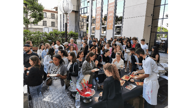 Retour sur notre Summer Break Alumni à l'Ecole