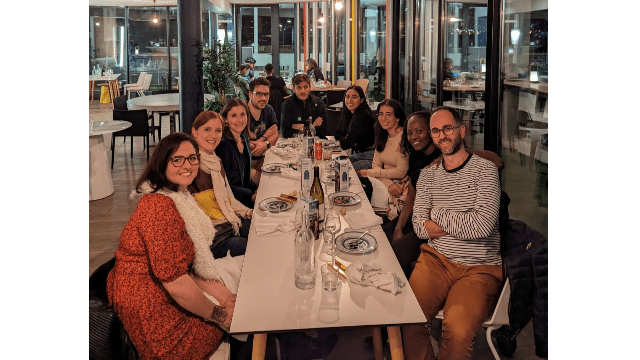 Retour sur notre rencontre à Marseille