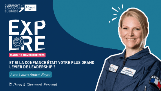 EXPLORE - La Grande Soirée Annuelle