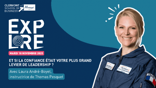 EXPLORE - La Grande Soirée Annuelle