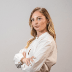 PAULINE GERVAIS